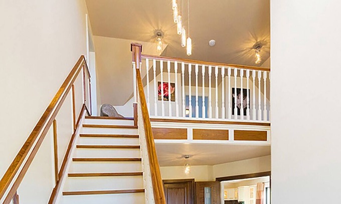 Waterville Maison | Stunning house overlooking Hogs Head Golf Course