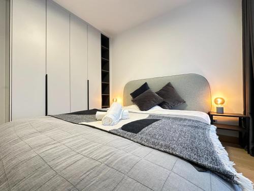 Avoti Appartement | Stunning Jurmala Vacation Apt - Close to the beach