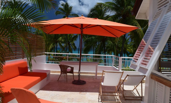 Puerto Bahia Copropriété | Superbe Luxury Oceanfront Maison, Moderne, Best of le meilleur emplacement