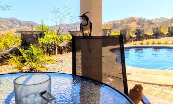 Playa Ocotal Maison | Stunning Mountain View 2 Story Loft Townhome. Beautiful Interior. Don't Wait!
