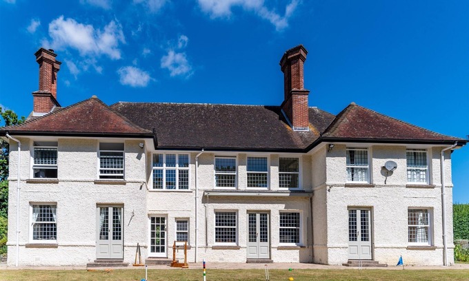 New Forest District Maison | ***Stunning New Forest Property***