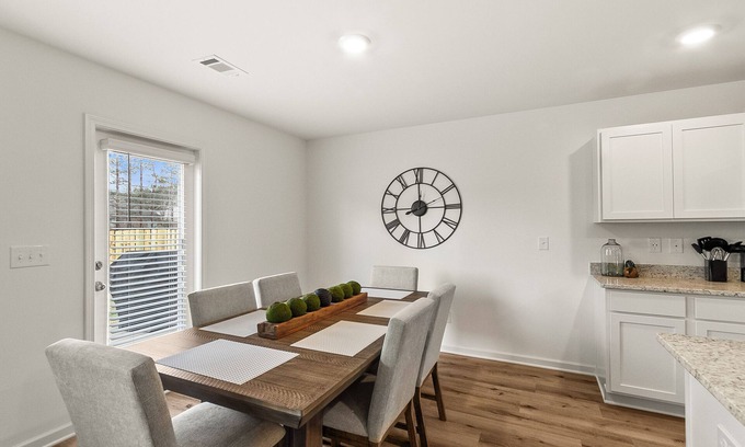 Northport Maison | Stunning Northport home 5bd 3bth and just 7 miles to UofA