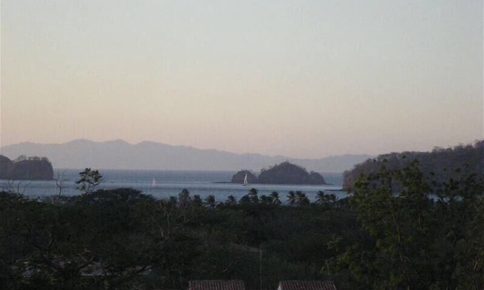 Coco Copropriété | Superbe vue sur l'océan depuis deux chambres de luxe à Pacifico - Perfect Coco Location