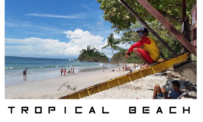 Punta Leona Copropriété | OCEANVIEWS, SOLEIL ET PLAGE À PUNTA LEONA
