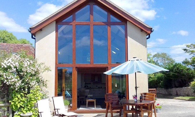East Knighton Cottage | Superbe propriété nichée dans une merveilleuse partie de la campagne du Dorset