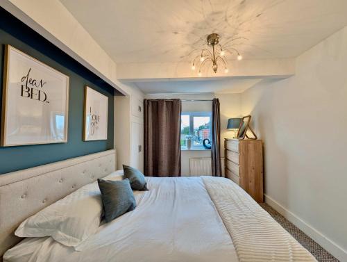 West Finchley Appartement | Stunning Property with Garden and Parking