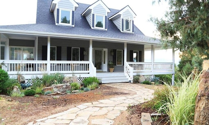 Castle Rock Maison | Stunning Ranch Close-in With Sweeping Views!!
