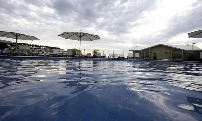 San Remo Appartement | Stunning resort apartment in San Remo