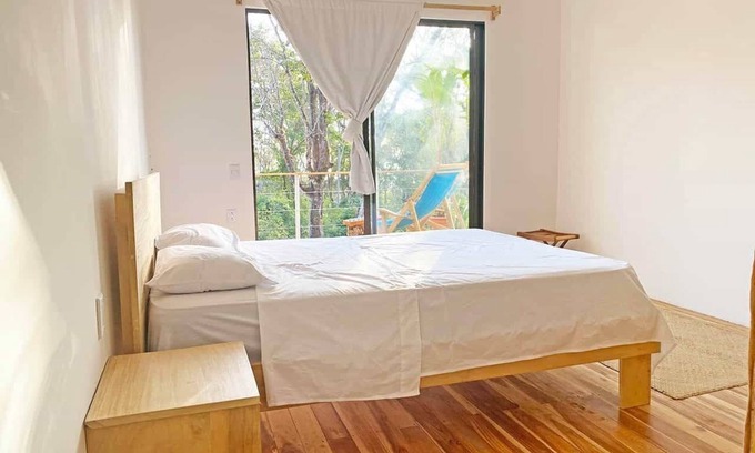 Santa Teresa Hôtel | Stunning Room Mountain View | Ac | Hot Water