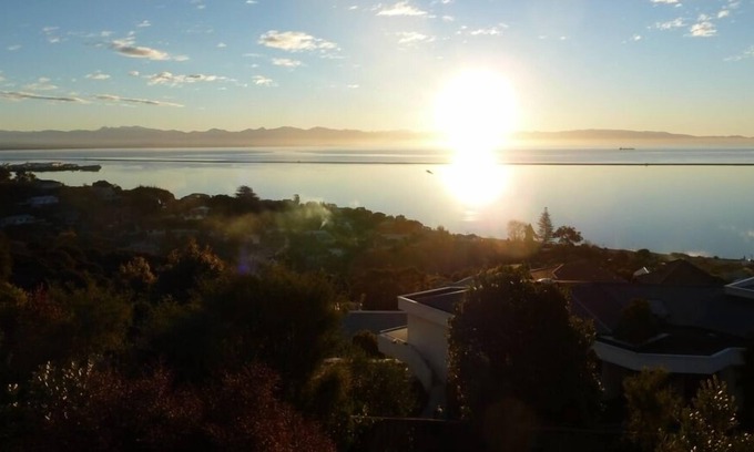 Atawhai Maison | Superbe panorama sur la mer - Abel Tasman Bay - Ensoleillement impressionnants au soleil.