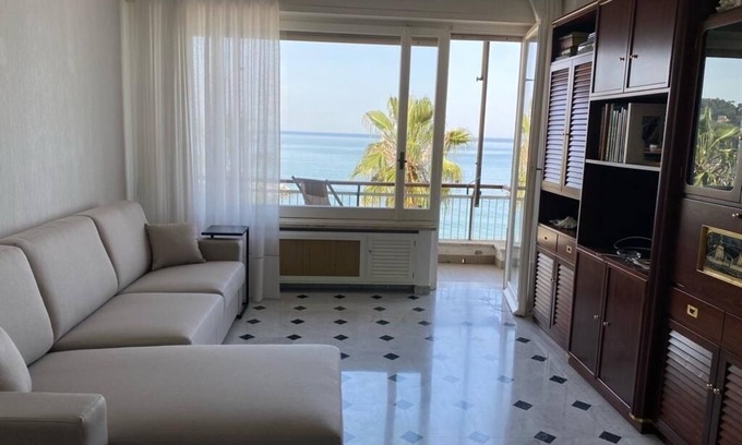 Sestri Levante Appartement | Stunning sea view apartment
