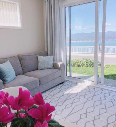 Newlands Lit Et Petit-Déjeuner | Stunning Seaviews