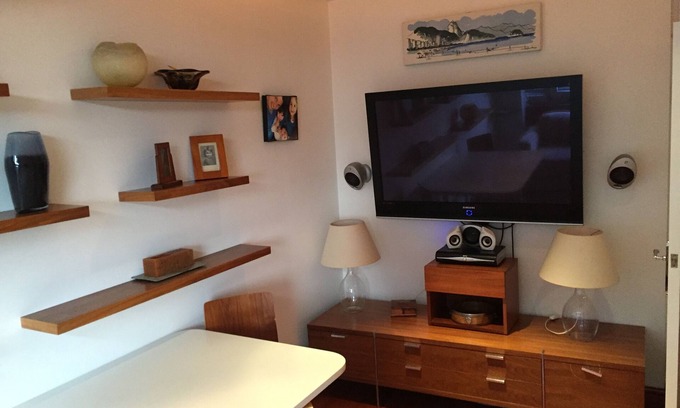 East Putney Appartement | Superbe appartement indépendant d'une chambre au coeur de Putney.