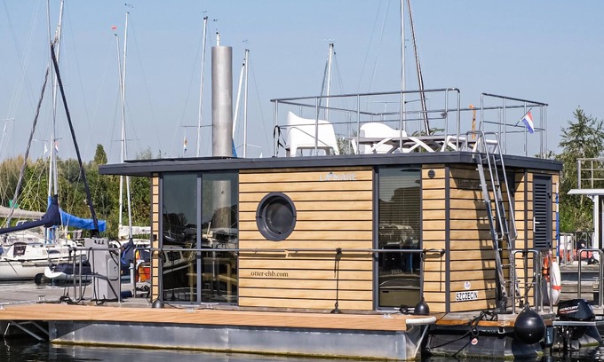 Ophoven Location De Bateaux | Beau bateau à Ophoven avec WiFi