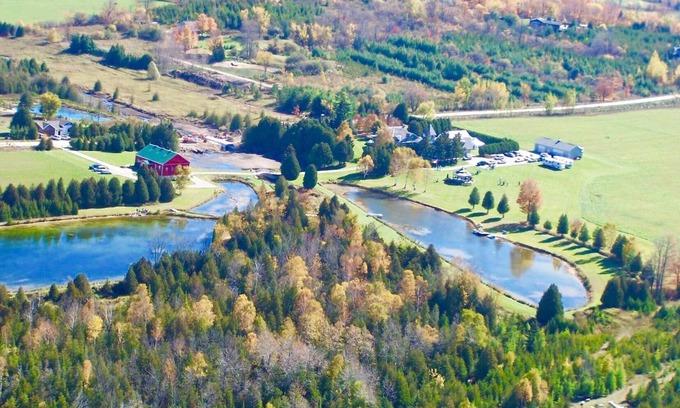 Grey Highlands Maison | Gorgeous Country Retreat - 2 heures de Toronto