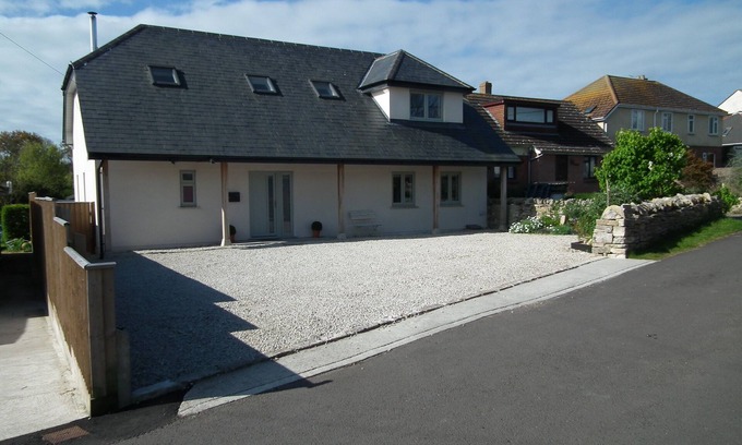 Langton Matravers Maison | Superbe et spacieuse maison Purbeck dans un village proche de la mer