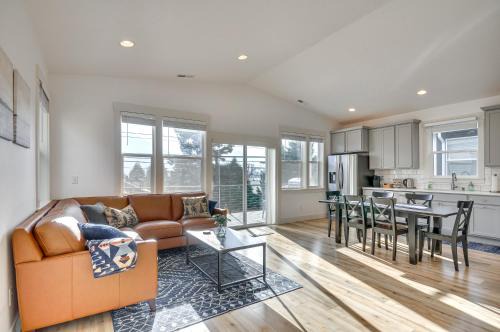 Stevenson Maison | Stunning Stevenson Retreat with Mountain Views!