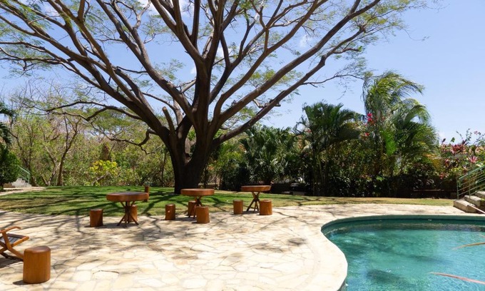 San Juan del Sur Appartement | Stunning Studio Suite - AC, Walk to Town and Beach