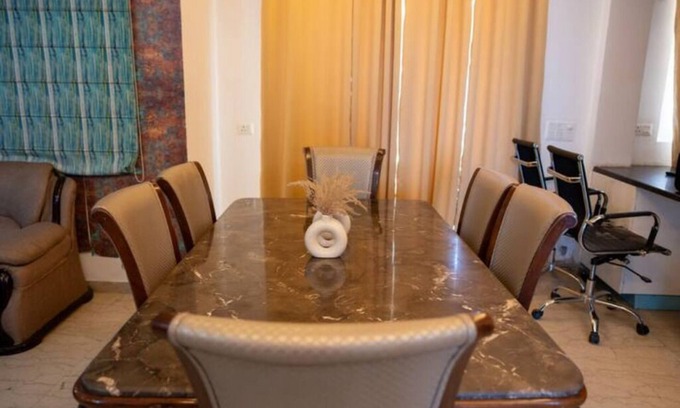 Noida Appartement | Stunning Style Suite