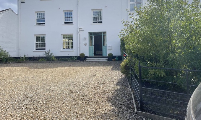 West Runton Maison | Stunning five bedroom house in West Runton