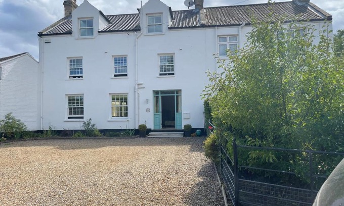 West Runton Maison | Stunning Three bedroom house in West Runton