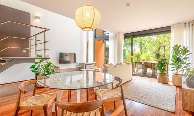 Carvalhal Maison | Tróia Nature Escape by LovelyStay