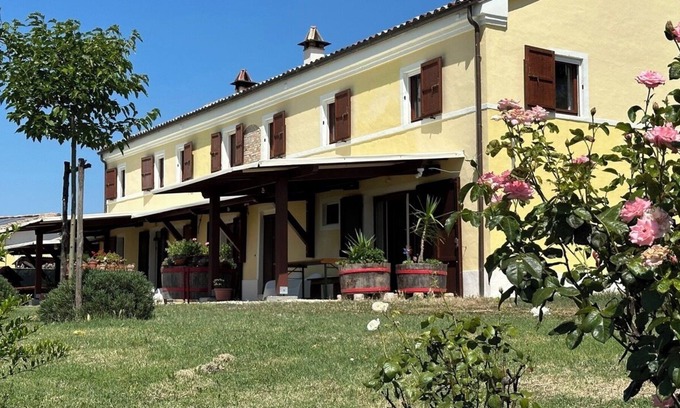 Bettolelle Maison | Appartement à Senigallia à quelques minutes du centre historique et de la plage