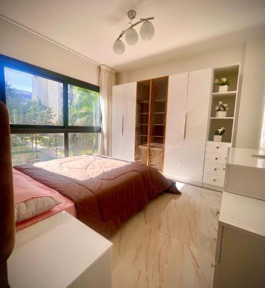 Madinaty Appartement | Stunning view in Madinaty