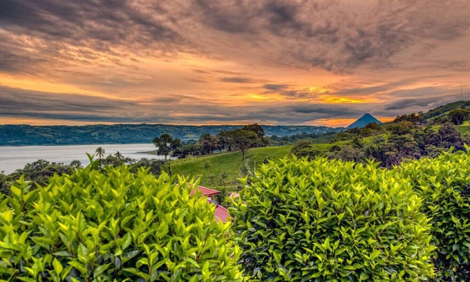 Tronadora Appartement | Spellbinding views, 4 full suites, Hot Tub!