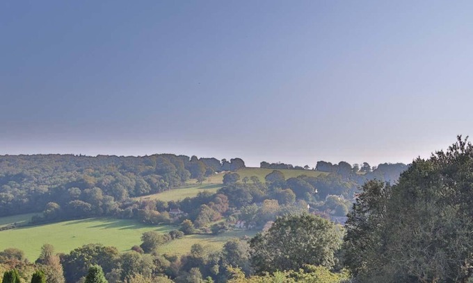 Limpley Stoke Maison | Stunning Views and Countryside. Cotswolds, Bath. Sleeps 6