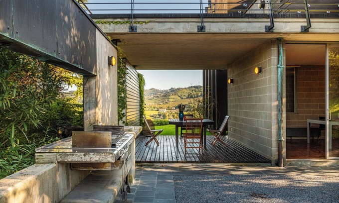Canelli Maison | Stunning views and private pool