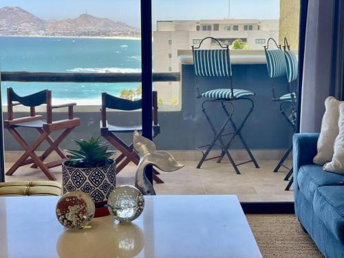 Cabo Bello Appartement | Stunning Views Beach & Lifestyle