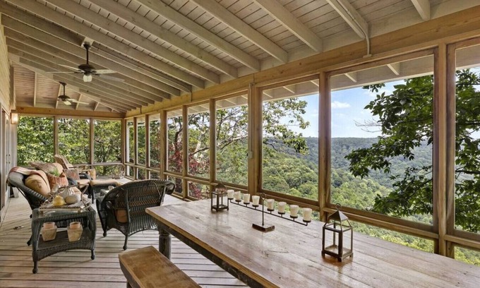 Clifftops Maison | Stunning Views, Clifftops Estate