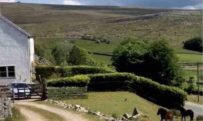 Yelverton Maison | Stunning Views in a Hikers and Cyclists Paradise