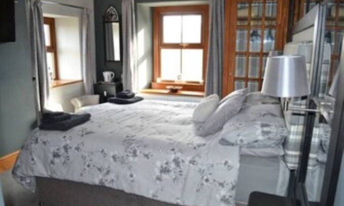 Horton in Ribblesdale Lit Et Petit-Déjeuner | Stunning views of Yorkshire Dales 3 Peaks, 10 miles from Settle | B & B Room 2