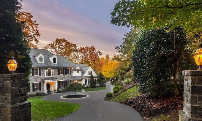 Media Maison | Stunning Views, Resort-style Pool, & Tree House,