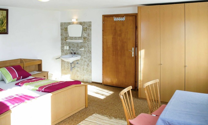 Bruck am Ziller Villa | Belle maison de vacances pour 10 personnes avec WIFI, balcon et parking