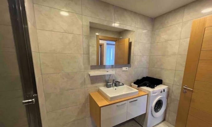 Esenyurt Maison | Stunning Wide 1+1 Residence House Central Location