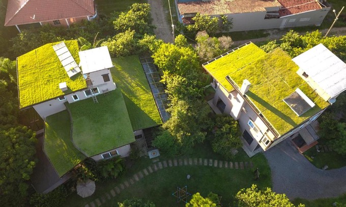 Arroio Appartement | Stupa Eco Vila