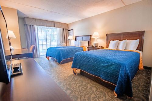 Sturbridge Hôtel | Sturbridge Host Hotel And Conference Center