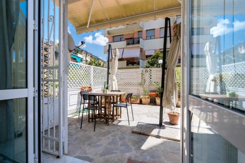 Sturla Appartement | Sturla32 Garden - Gaslini