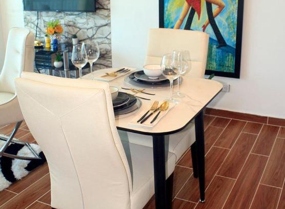San Geronimo Appartement | Sturning Ocean View.