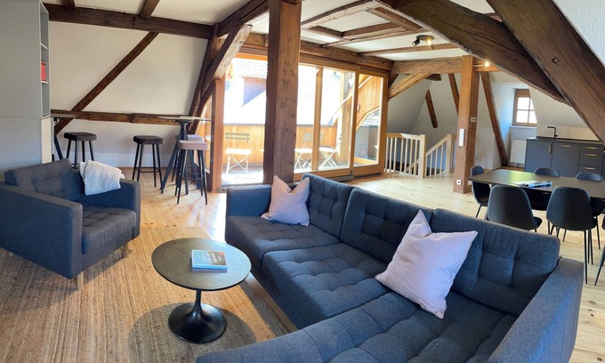 Staufen im Breisgau Hôtel | stuub staufen
