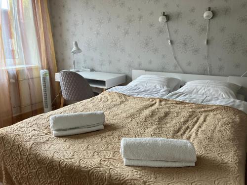 Kuressaare Appartement | Stuudio 17