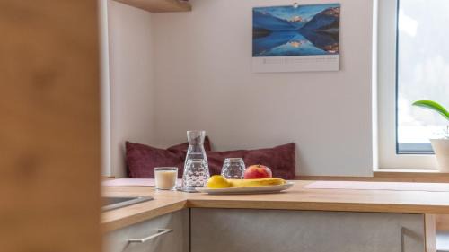 Trins Appartement | StuWip alps Appartements Adlerhorst