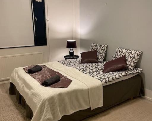Tornio Appartement | Style 1BR Appartment in Tornio