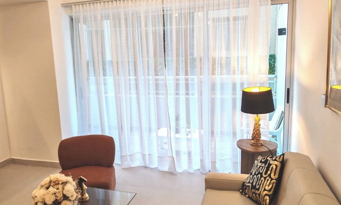 Bella Vista Appartement | Style and Conform apart. Villa Palmera XXII