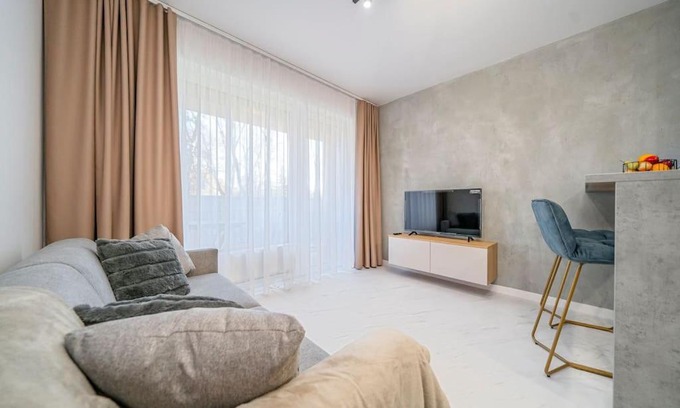 Michalovce Appartement | Style apartment studio Kabeny