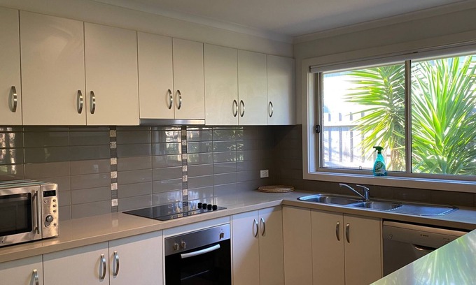 Cape Paterson Maison | STYLE, SPACE AND SERENITY!