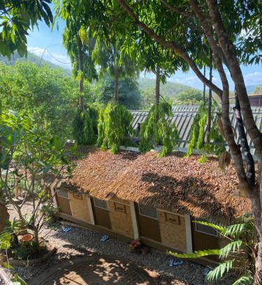 Chong Kham Hôtel | Styles Stay